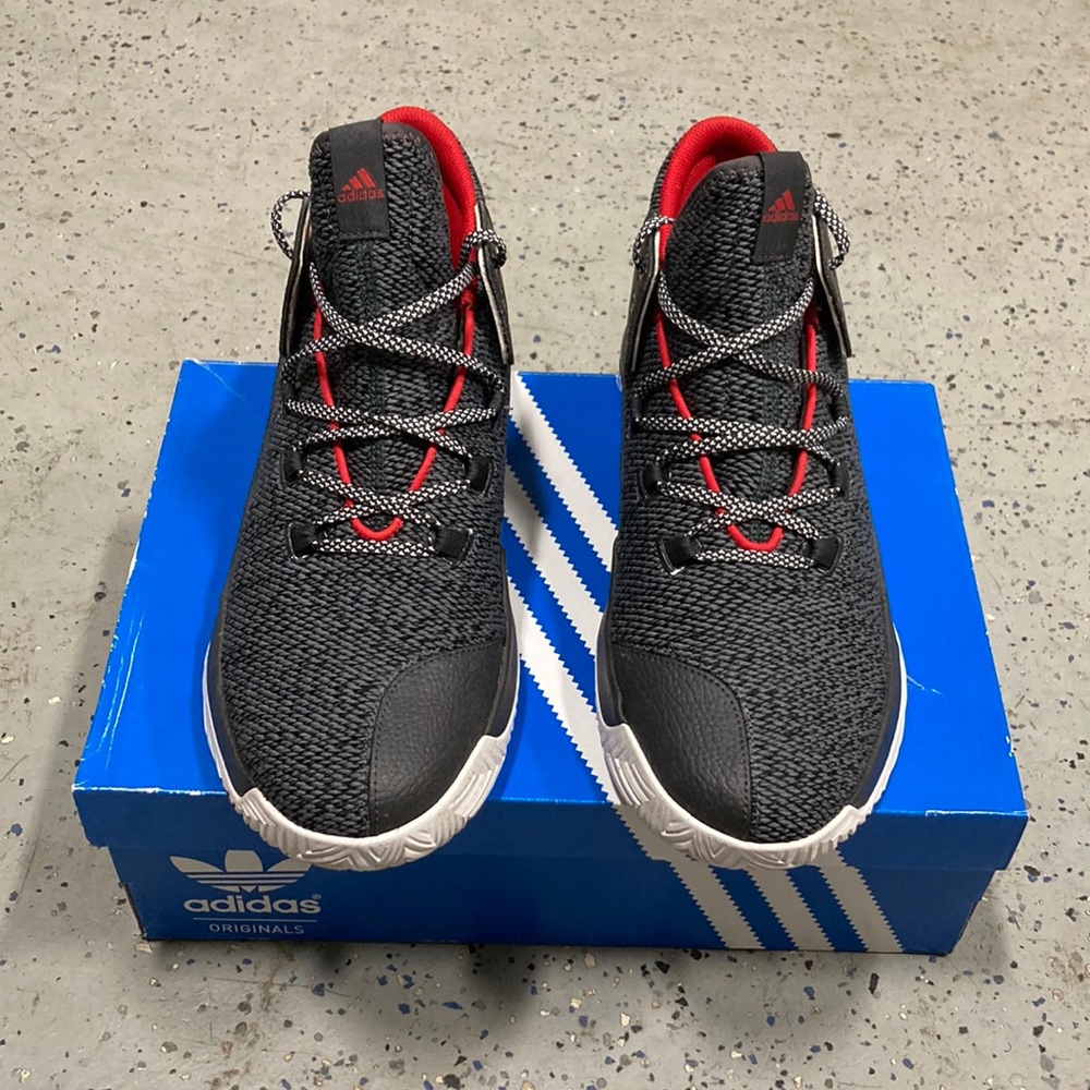 Adidas EQT Cushion Advanced in excellent condition, like new. Only worn one time